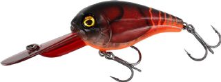 Westin MegaBite DR Crankbait 6cm - 